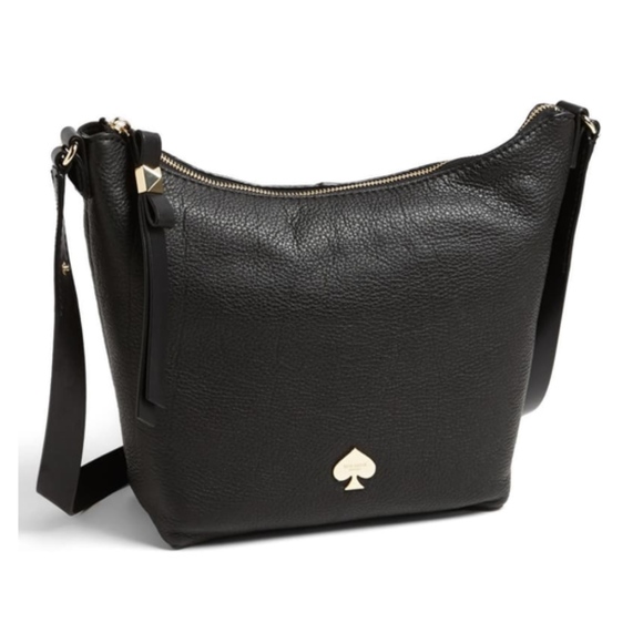 kate spade Handbags - Kate Spade Leroy Street Vivienne Leather Handbag